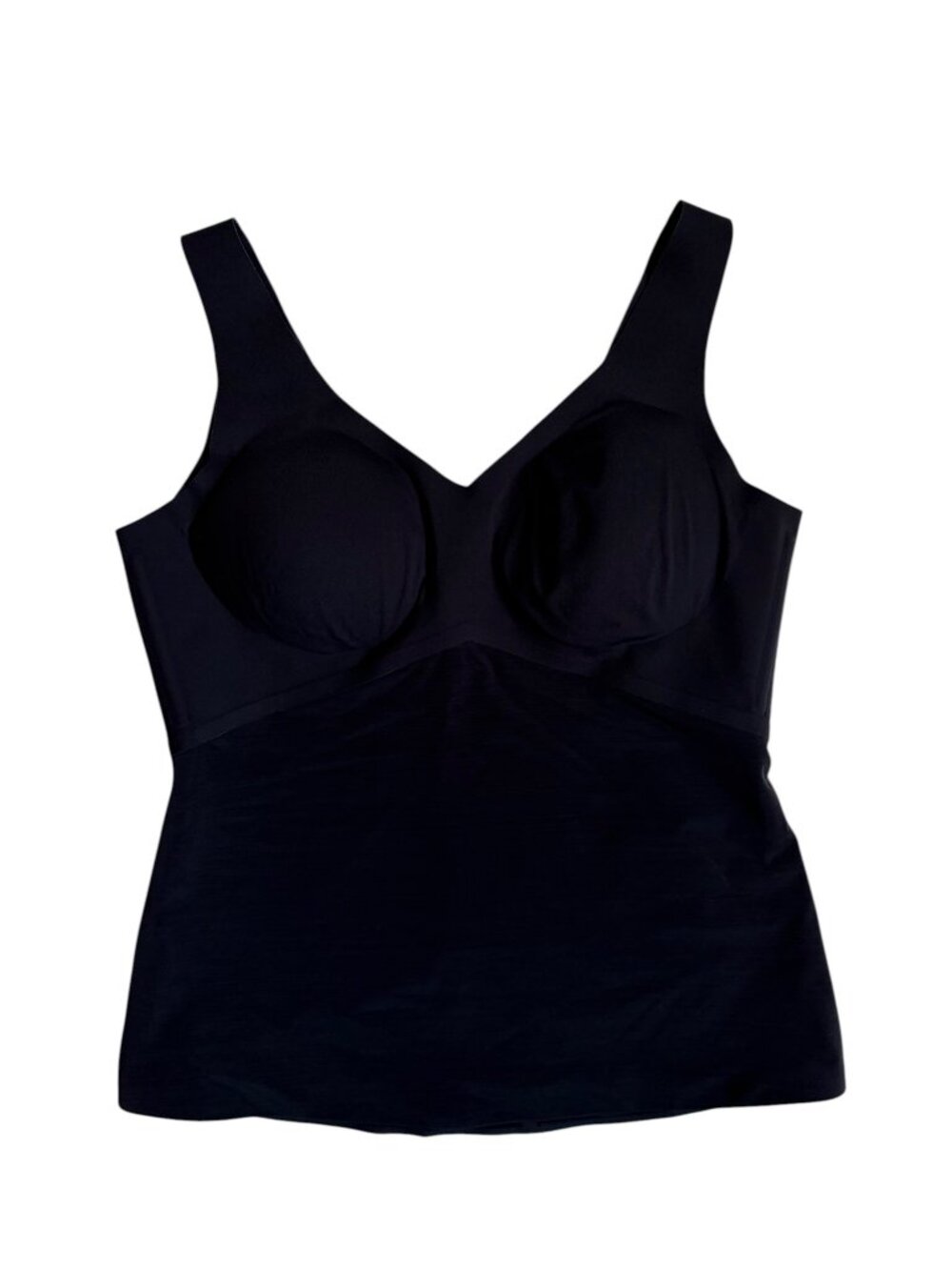 Honeylove LiftWear Tank (Black) - Size XL